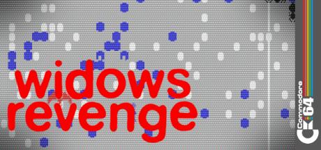 Widow's Revenge — steamgrid