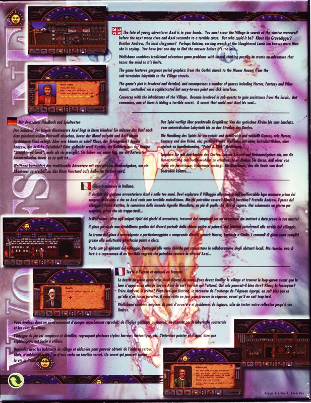 Wolfsbane — box-2D-back (EU)