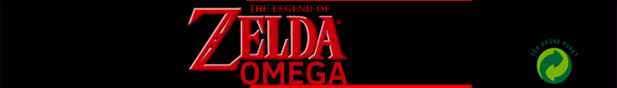 Legend Of Zelda : Omega, The — box-2D-side (SS)