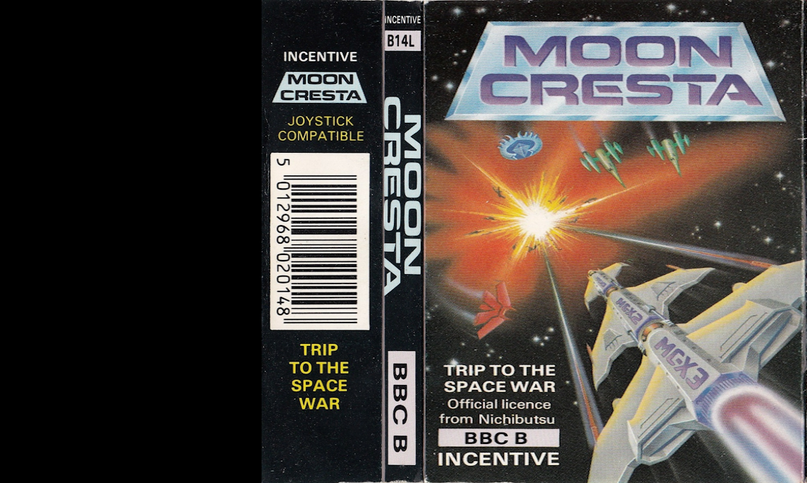 Moon Cresta — box-texture (EU)