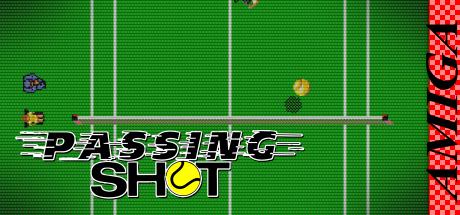 Passing Shot — steamgrid