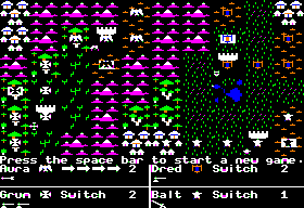 Darkhorn — ss (WOR)