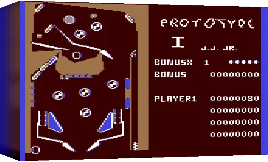 Prototype I — box-3D (WOR)