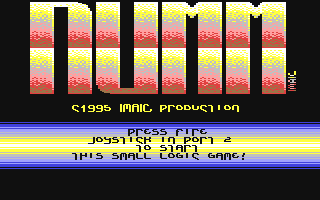 Numm — sstitle (WOR)