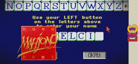 Hong Kong Mahjong Pro — steamgrid