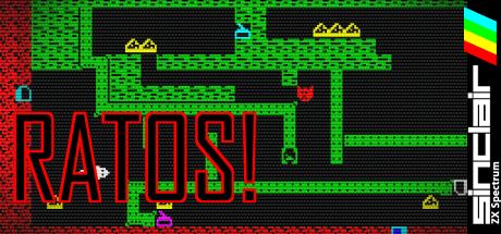 Ratos — steamgrid