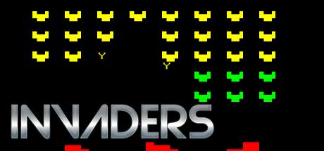 Invaders — steamgrid