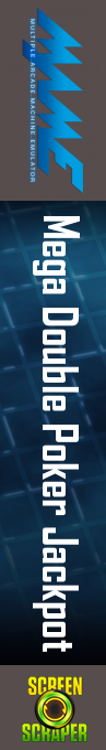 Mega Double Poker Jackpot — box-2D-side (SS)