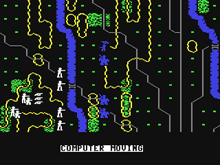 Gettysburg - The Turning Point — ss (US)