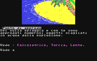 Atlantide — ss (IT)