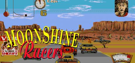 Moonshine Racers — steamgrid
