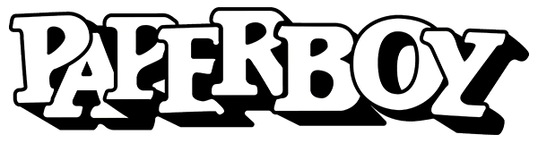 Paperboy — wheel (WOR)