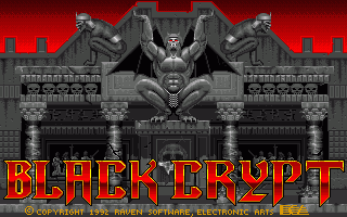 Black Crypt — sstitle (WOR)