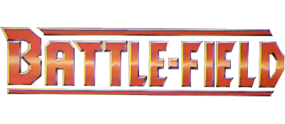 Battlefield — wheel (WOR)