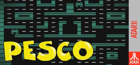 Pesco — steamgrid
