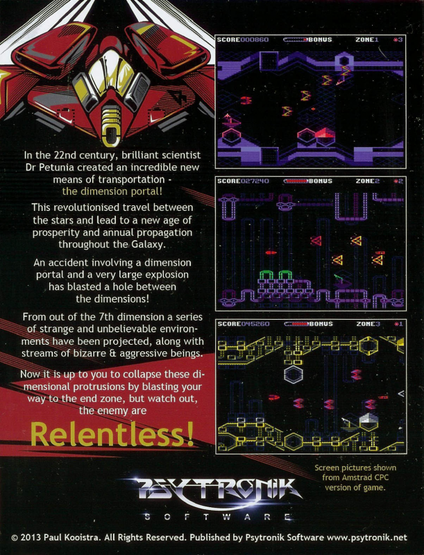 Relentless — box-2D-side (EU)