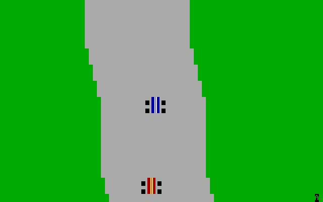 Formula-1 TURBO — ss (WOR)
