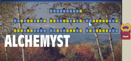 Alchemyst — steamgrid