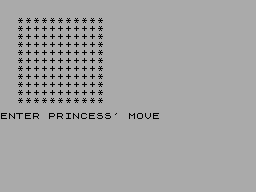 Dungeon — ss (WOR)