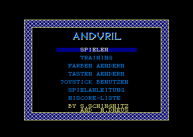 Anduril — sstitle (EU)