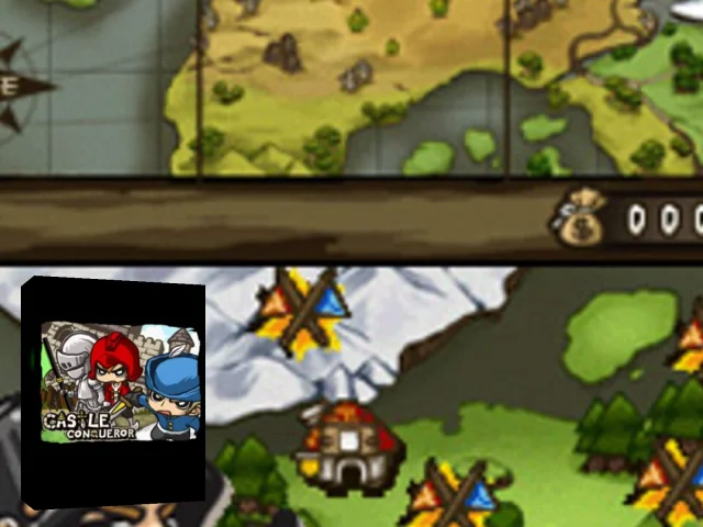 Castle Conqueror - Heroes — mixrbv2 (WOR)