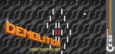 Demolition Construction Set — steamgrid
