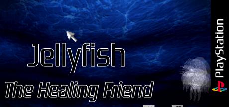 Jellyfish - The Healing Friend — steamgrid