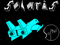 Solaris — sstitle (WOR)