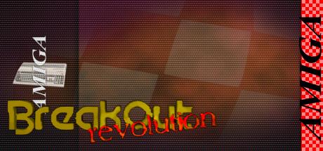 Breakout Revolution — steamgrid