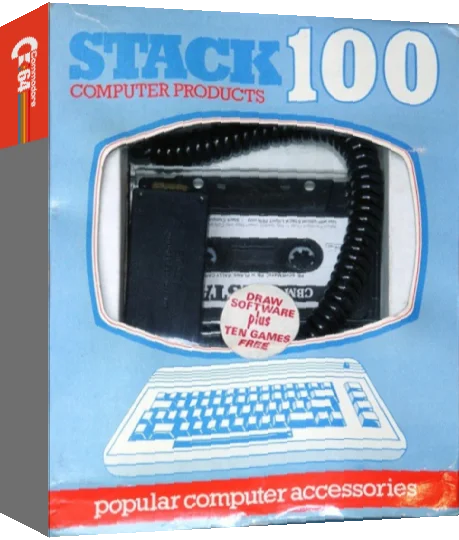 Stack Concentration — box-3D (EU)