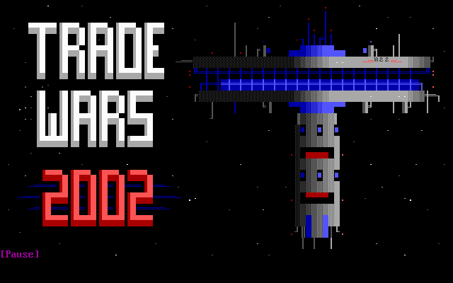 Trade Wars 2002 — sstitle (WOR)