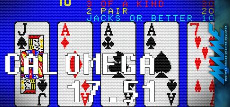 Cal Omega - Game 17.51 — steamgrid