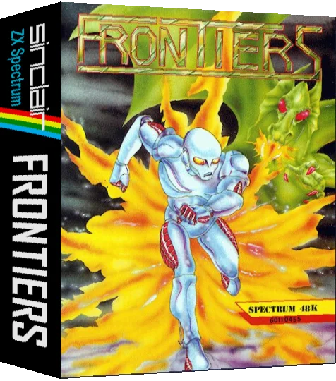 Frontiers — box-3D (WOR)
