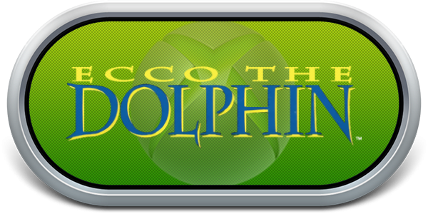 Ecco The Dolphin — wheel-steel (WOR)