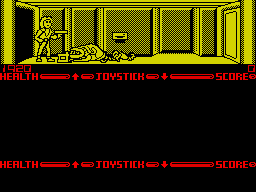 Xenophobe — ss (EU)
