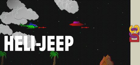 Heli-Jeep — steamgrid