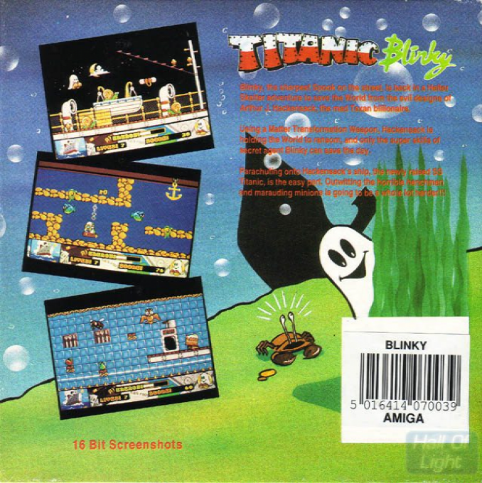 Titanic Blinky — box-2D-back (CUS)