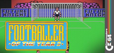 Footballer Of The Year 2 — steamgrid