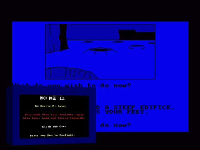 Moon Base 3 — mixrbv2 (WOR)