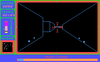 Minotaure 3d — ss (WOR)