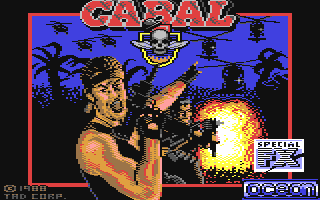 Cabal — sstitle (WOR)