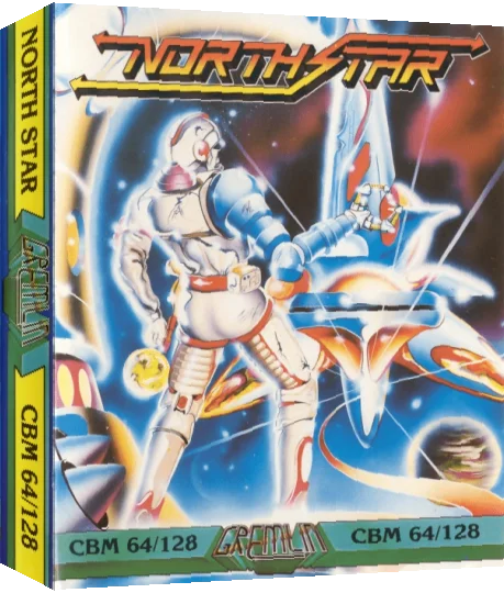 Northstar — box-3D (EU)
