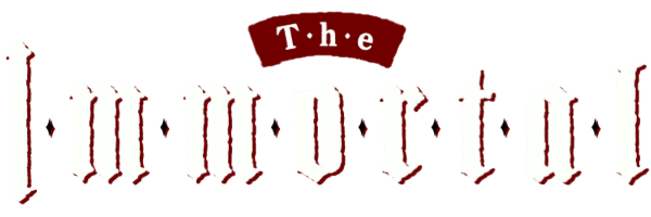 The Immortal — wheel (WOR)