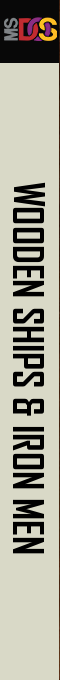 Wooden Ships And Iron Men — box-2D-side (US)