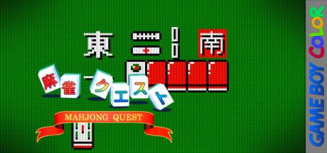 Mahjong Quest — steamgrid
