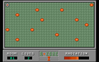 R-Zone 2 — ss (WOR)