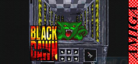 Black Dawn — steamgrid