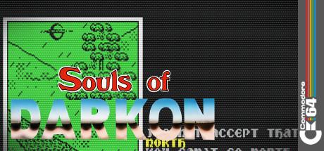 Souls Of Darkon — steamgrid