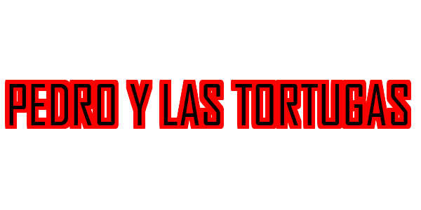 Pedro Y Las Tortugas — wheel-hd (SS)