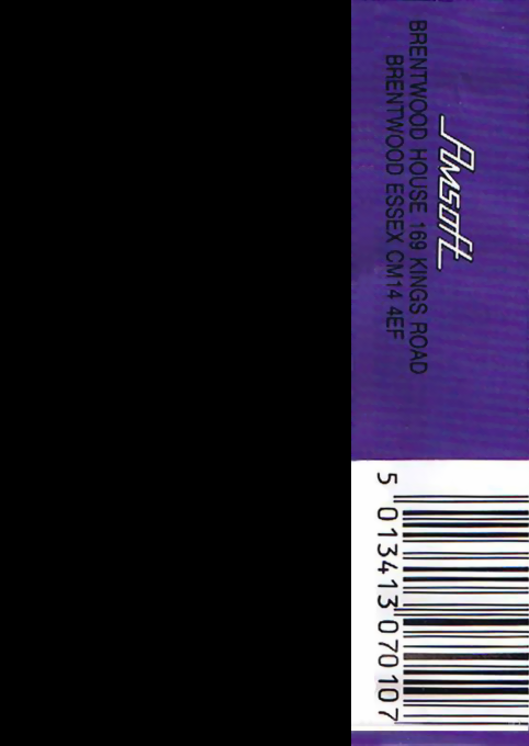 Subterranean Stryker — box-2D-back (EU)